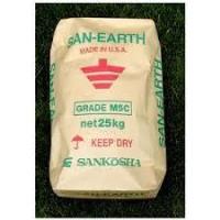 Hóa chất giảm điện trở đất SAN-EARTH